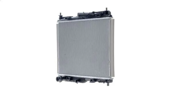 Купити CR1139000S Mahle Original Радіатор двигуна