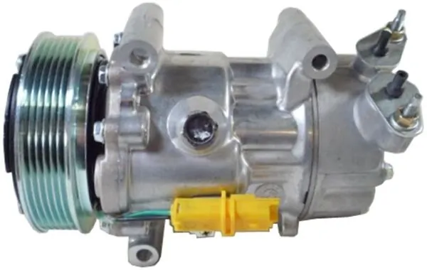 ACP363000S Mahle Original Компресор холодоагенту