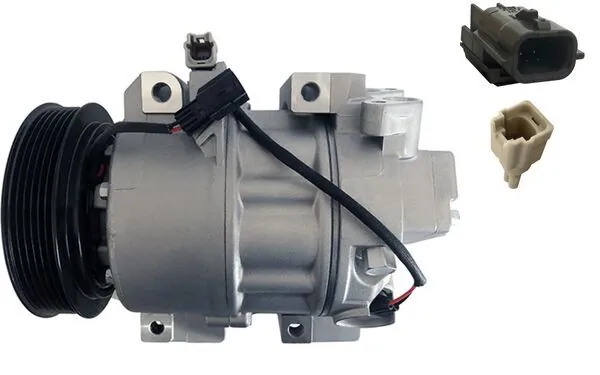 ACP921000S Mahle Original Компресор холодоагенту