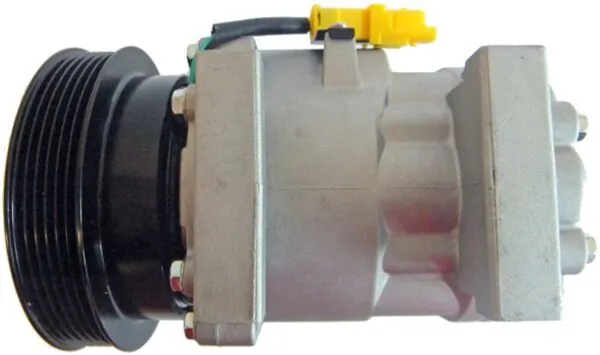 ACP361000S Mahle Original Компресор холодоагенту