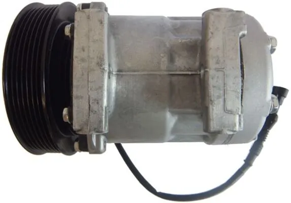 ACP165000S Mahle Original Компресор холодоагенту