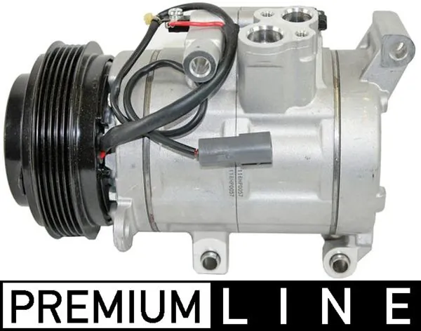 Купити ACP1194000P Mahle Original Компресор кліматичної установки
