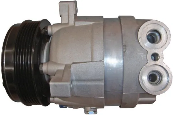 Компресор кондиціонера ACP671000S Mahle Original