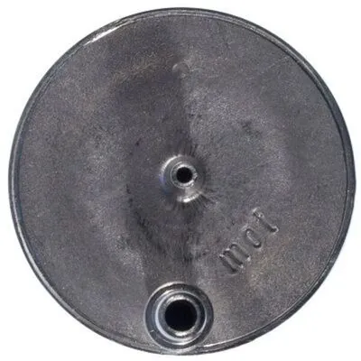 Фільтр паливний Mahle Original KL167