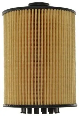Масляний фільтр OX983D Mahle Original