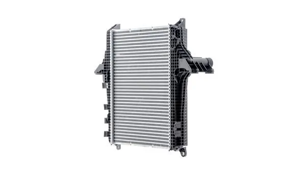 Купити CI147000P Mahle Original Радіатор интеркуллера