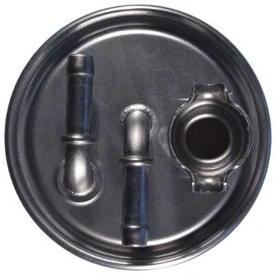 Паливний фільтр KL147D Mahle Original