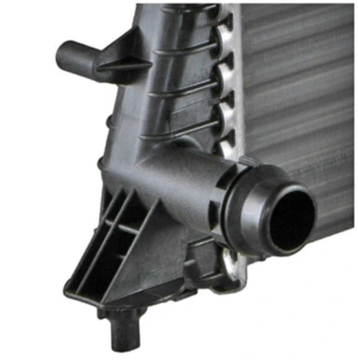 Радіатор основний Mahle Original CR1060000P ціна, від 133.04 USD