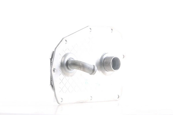 CLC122000S Mahle Original Радіатор масляний