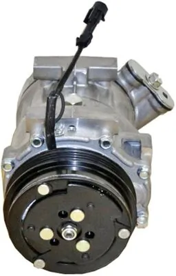 ACP76000S Mahle Original Компресор холодоагенту