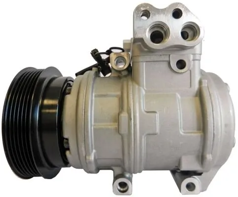 Компресор кондиціонера ACP842000S Mahle Original