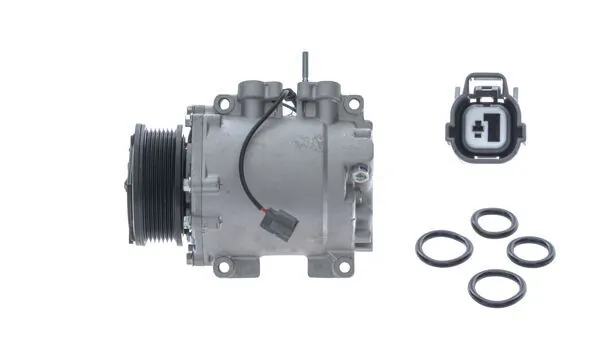 Купити ACP1404000S Mahle Original Компресор кліматичної установки