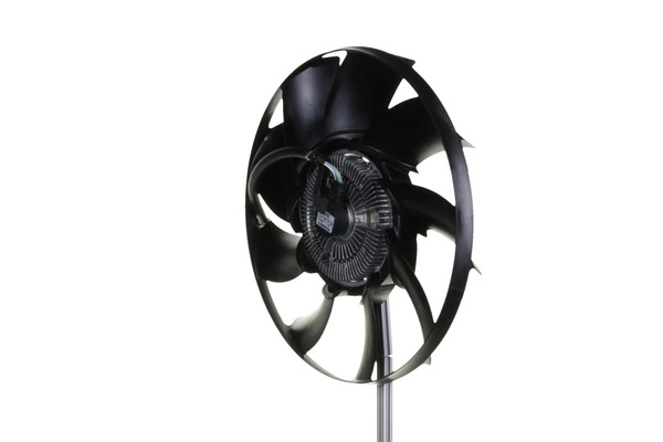 Купити CFF469000P Mahle Original Електровентилятор охолодження в зборі (двигун + крильчатка)