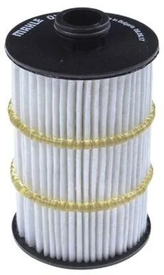 Купити OX1123D Mahle Original Фільтр очищення масла відцентровий