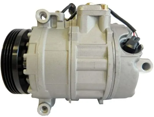 Компресор кондиціонера ACP140000S Mahle Original