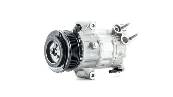 Компресор кондиціонера 2484428 Ford