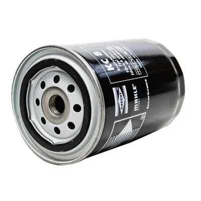 Фільтр тонкого очищення палива Mahle Original KC8 ціна, від 10.60 USD