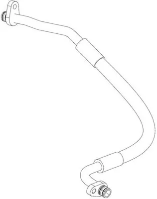 AP134000P Mahle Original