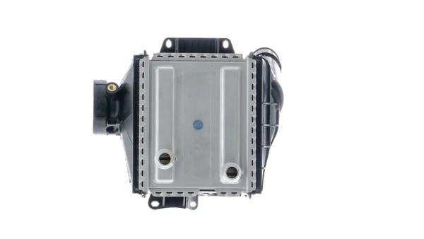 CI639000P Mahle Original Охолоджувач наддувочного повітря