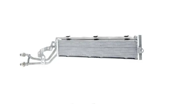 Радіатор охолодження, додатковий CR2697000P Mahle Original