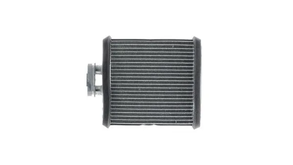 Радіатор пічки AH75000P Mahle Original