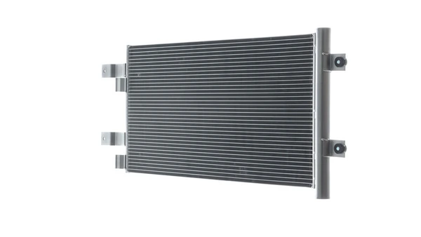 Купити AC1031000S Mahle Original Радіатор системи охолодження кондиціонера