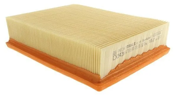 LX343 Mahle Original Повітряний фільтр двигуна