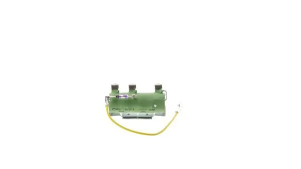 Резистор обігрівача Mahle Original ABR10000P ціна, від 63.58 USD