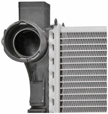 Радіатор основний Mahle Original CR387000S ціна, від 151.30 USD