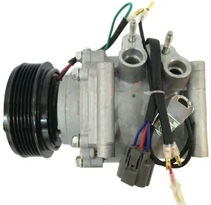 Купити ACP943000S Mahle Original Компресор кліматичної установки