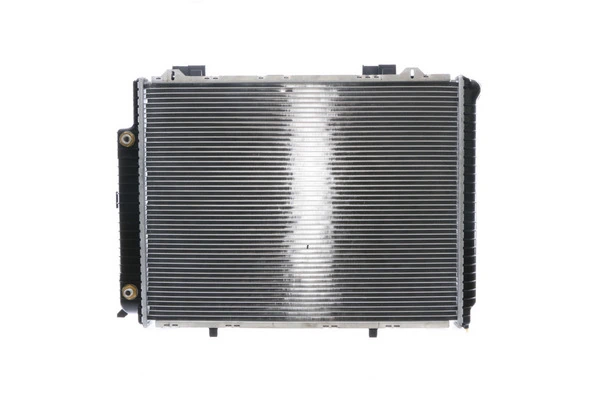 CR245000S Mahle Original Радіатор охолодження двигуна
