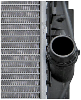 Радіатор основний Mahle Original CR1087000P ціна, від 119.03 USD