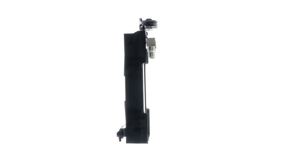 CLC102000P Mahle Original Радіатор охолодження, АКПП