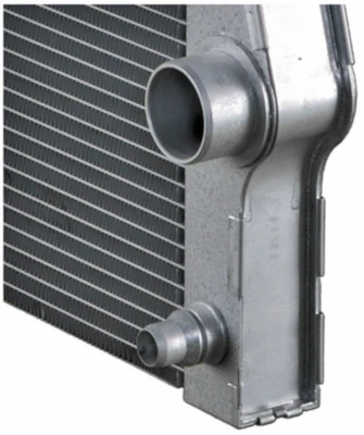 Купити CR1148000P Mahle Original Радіатор двигуна