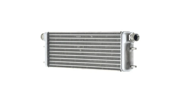 Масляний радіатор охолодження рідини АКПП Mahle Original CLC169001P