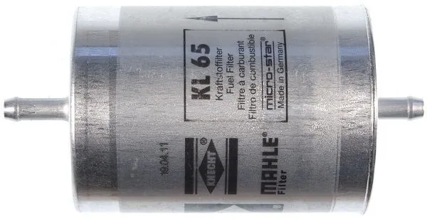 Паливний фільтр KL65 Mahle Original
