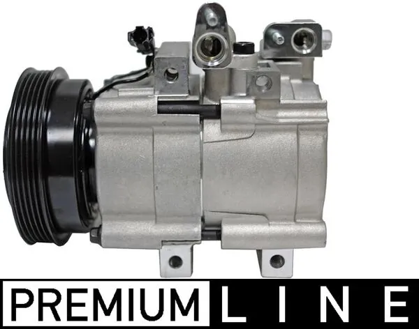Купити ACP1220000P Mahle Original Компресор кліматичної установки