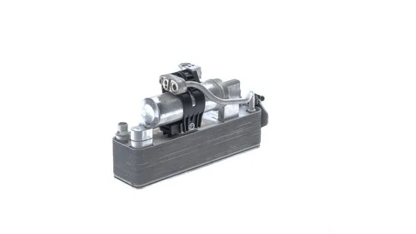 Купити AC1119000S Mahle Original Радіатор системи охолодження кондиціонера