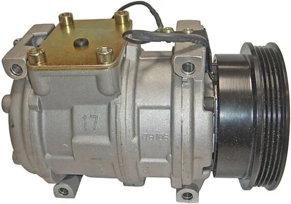 Насос кондиціонера Mahle Original ACP817000S