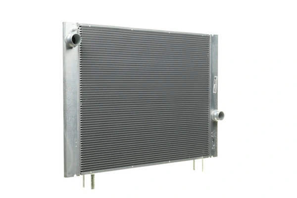 CR1067000P Mahle Original Радіатор охолодження двигуна