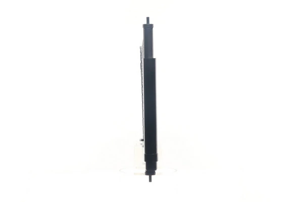 Радіатор кондиціонера AC467001S Mahle Original