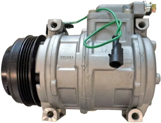 Компресор системи кондиціювання Mahle Original ACP793000S ціна, від 286.28 USD