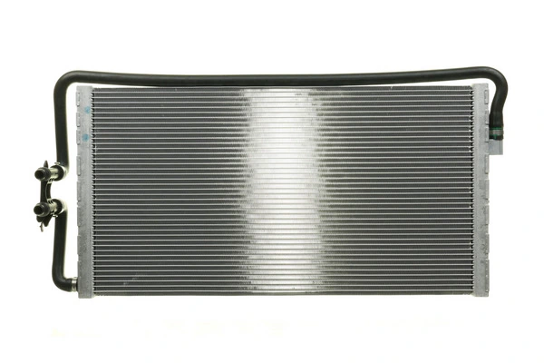 Радіатор охолодження, додатковий CR1044000P Mahle Original