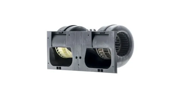 Моторчик пічки Mahle Original AB85000P