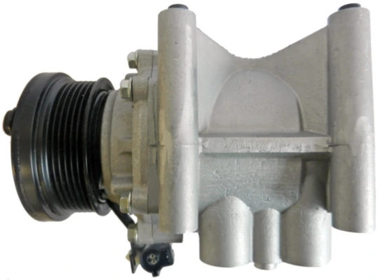 Компресор кондиціонера ACP1113000S Mahle Original