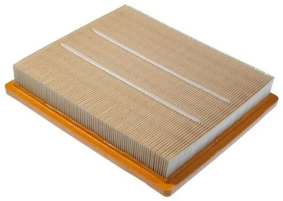 Фільтр повітряний Mahle Original LX2870