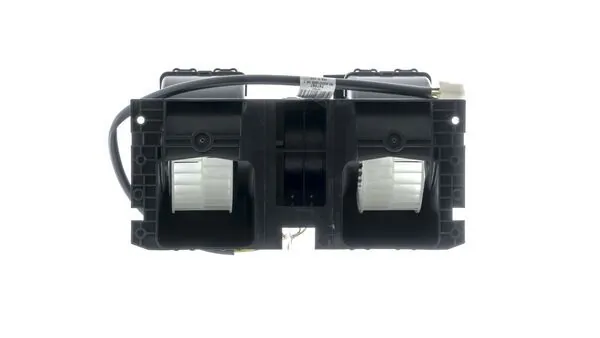 Вентилятора пічки AB144000P Mahle Original