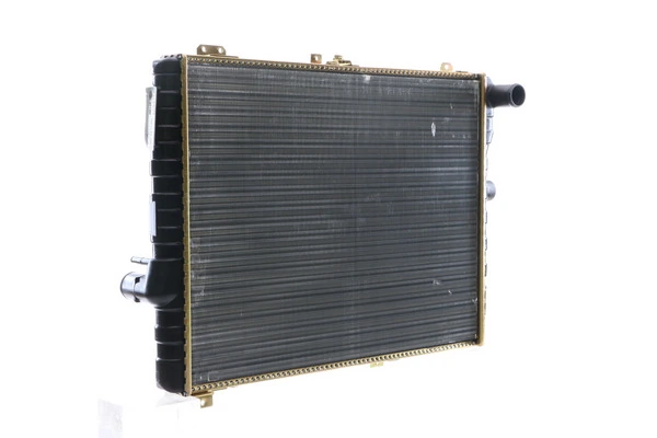 Радіатор CR253000S Mahle Original