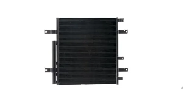 Радіатор охолодження кондиціонера Mahle Original AC853000S