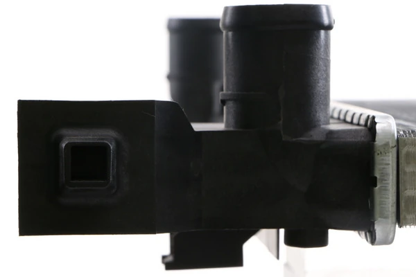 Купити CR606000S Mahle Original Радіатор двигуна